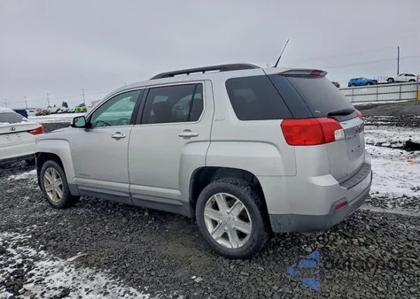 2012 GMC Terrain Slt z USA, uszkodzony, nr VIN 2GKALUEK6C6219185